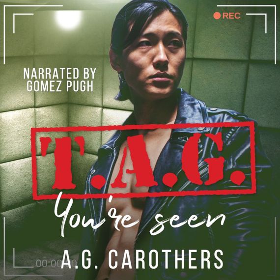 tag audio cover